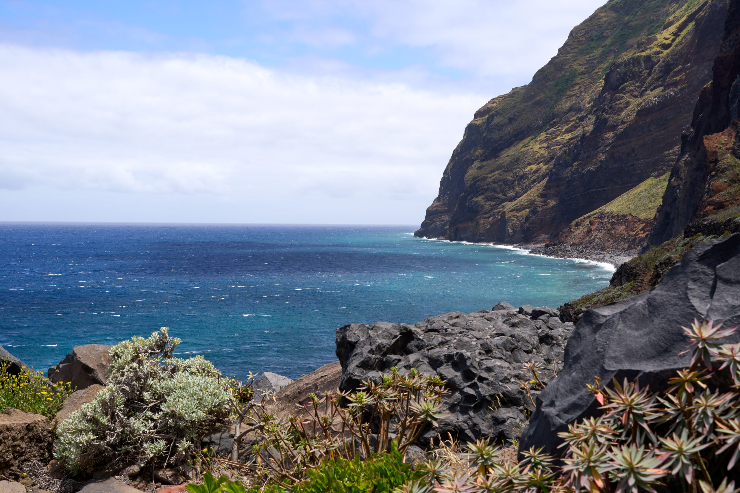 Madeira – Küste & Meer