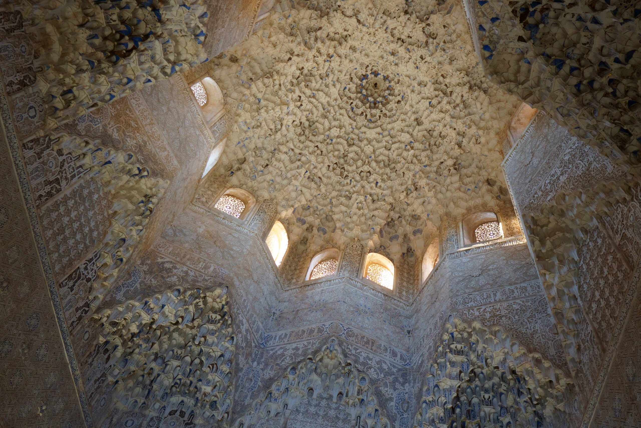 Alhambra (Granada)