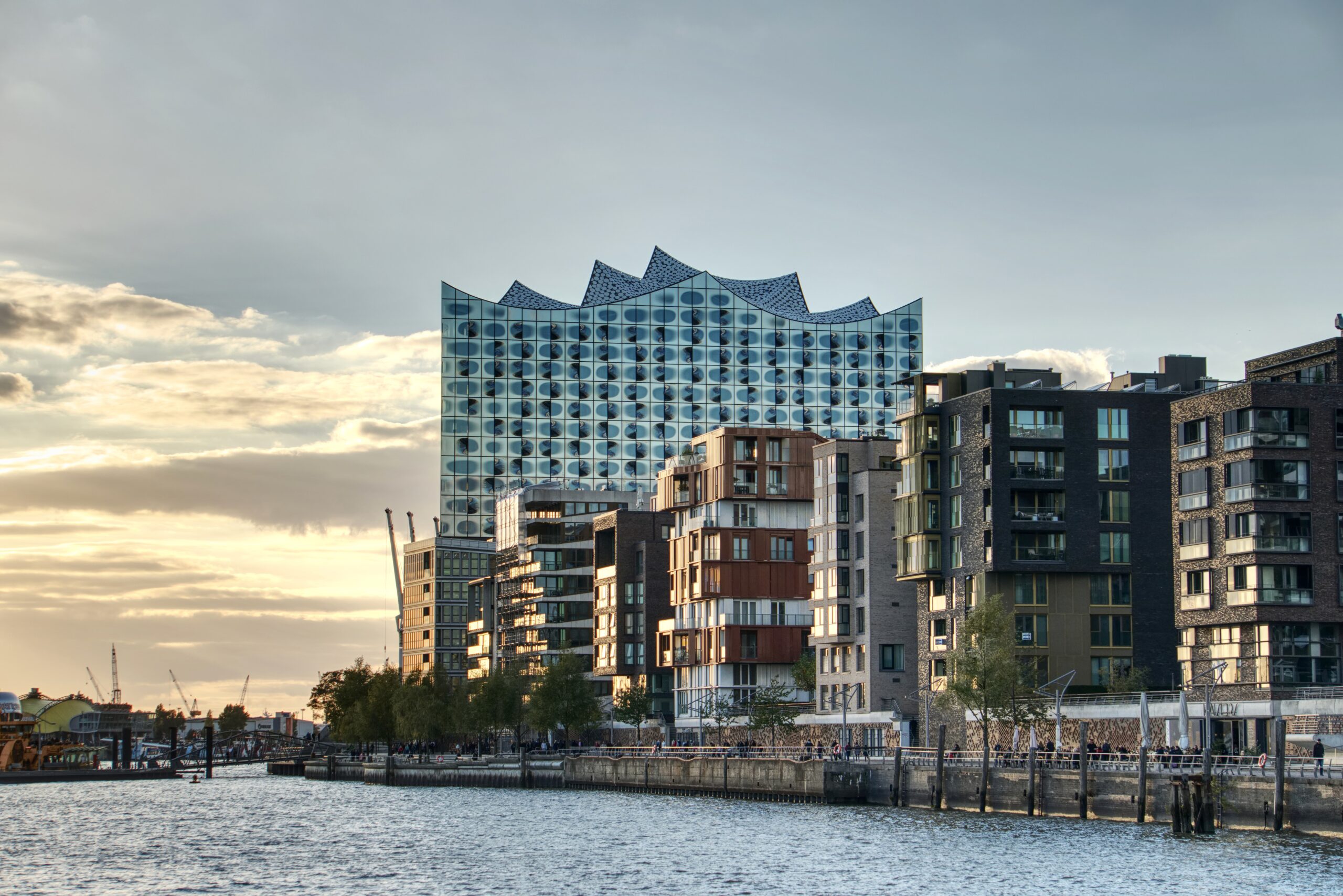 Elbphilharmonie