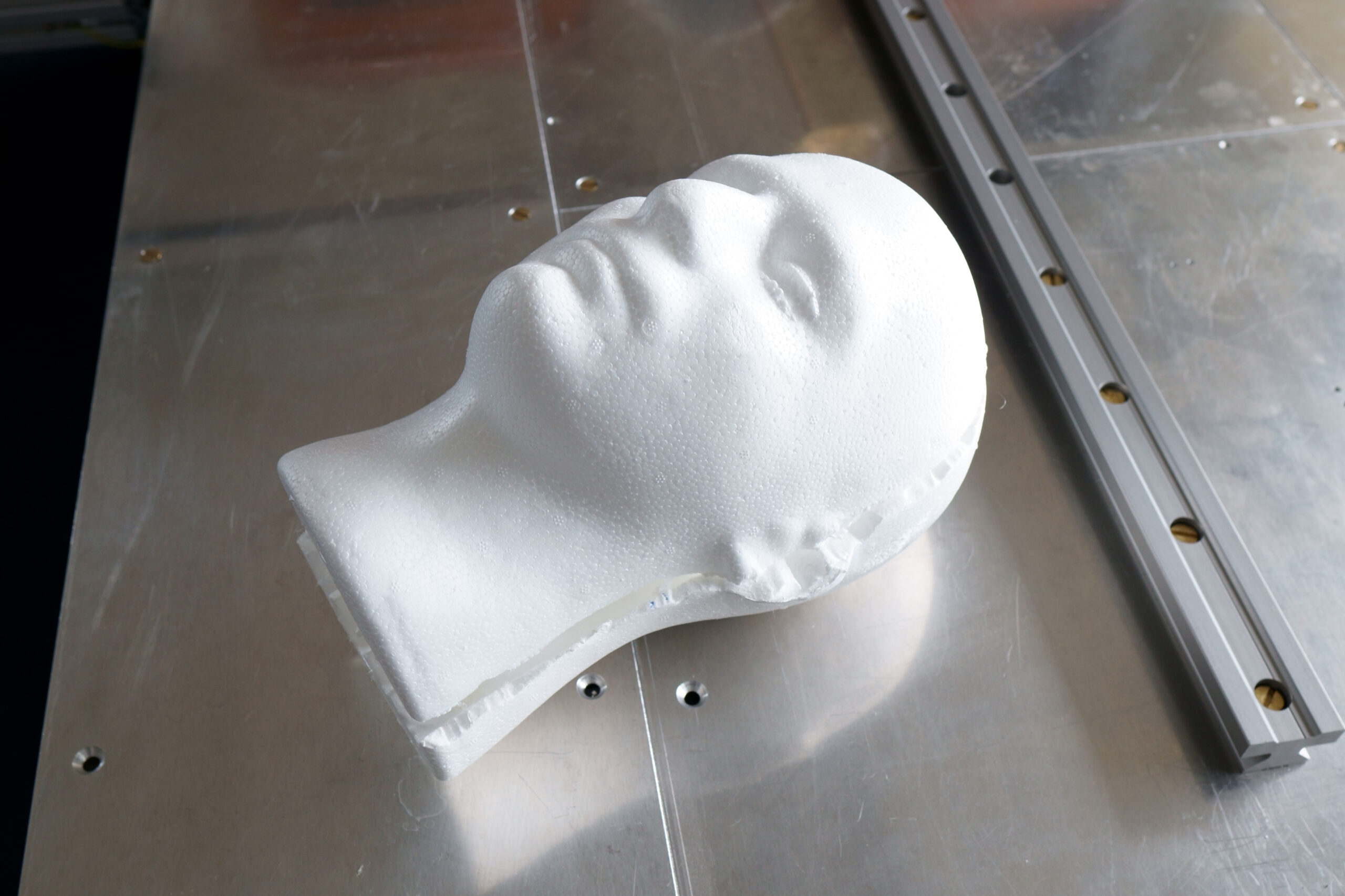 Magnetic Particle Imaging