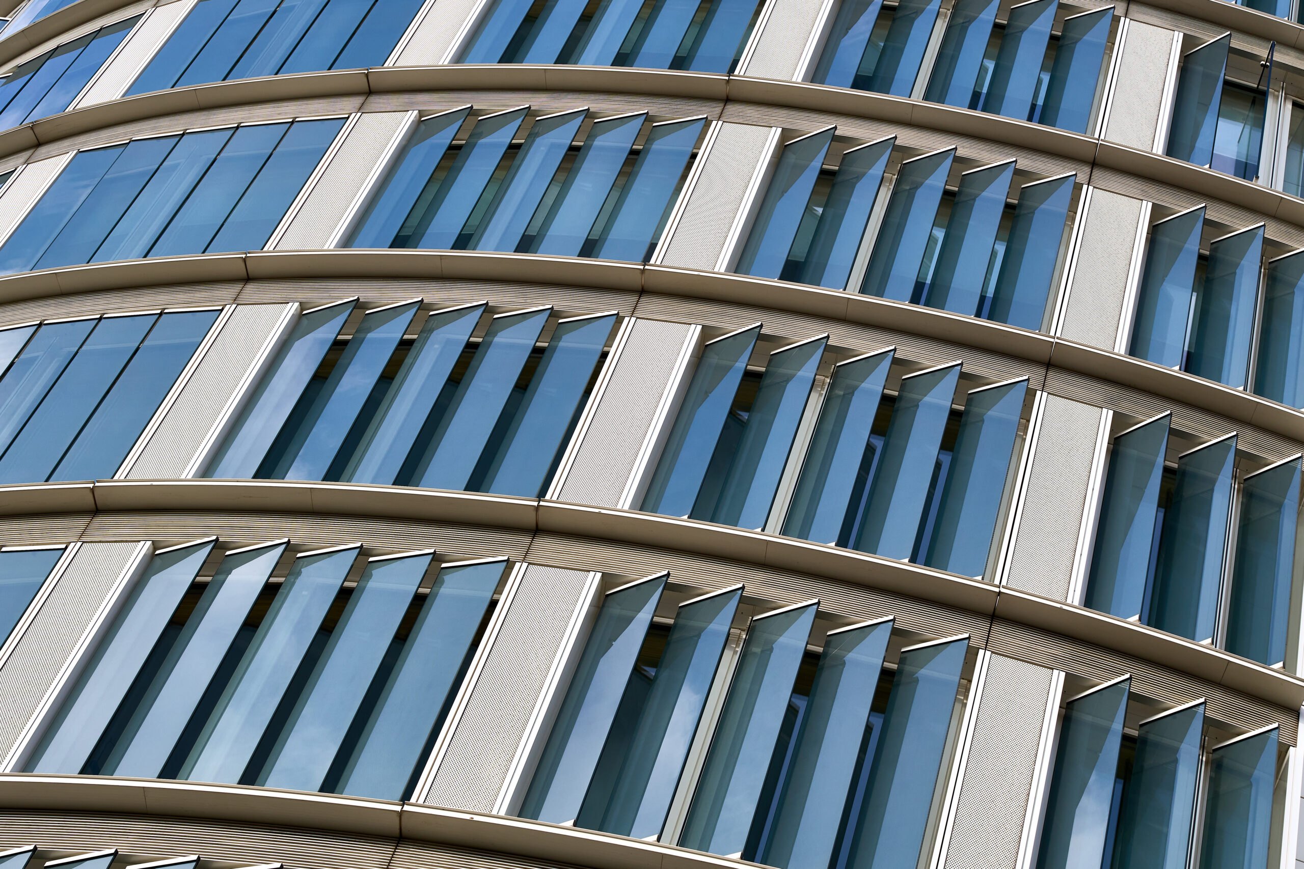 Architektur Hafencity