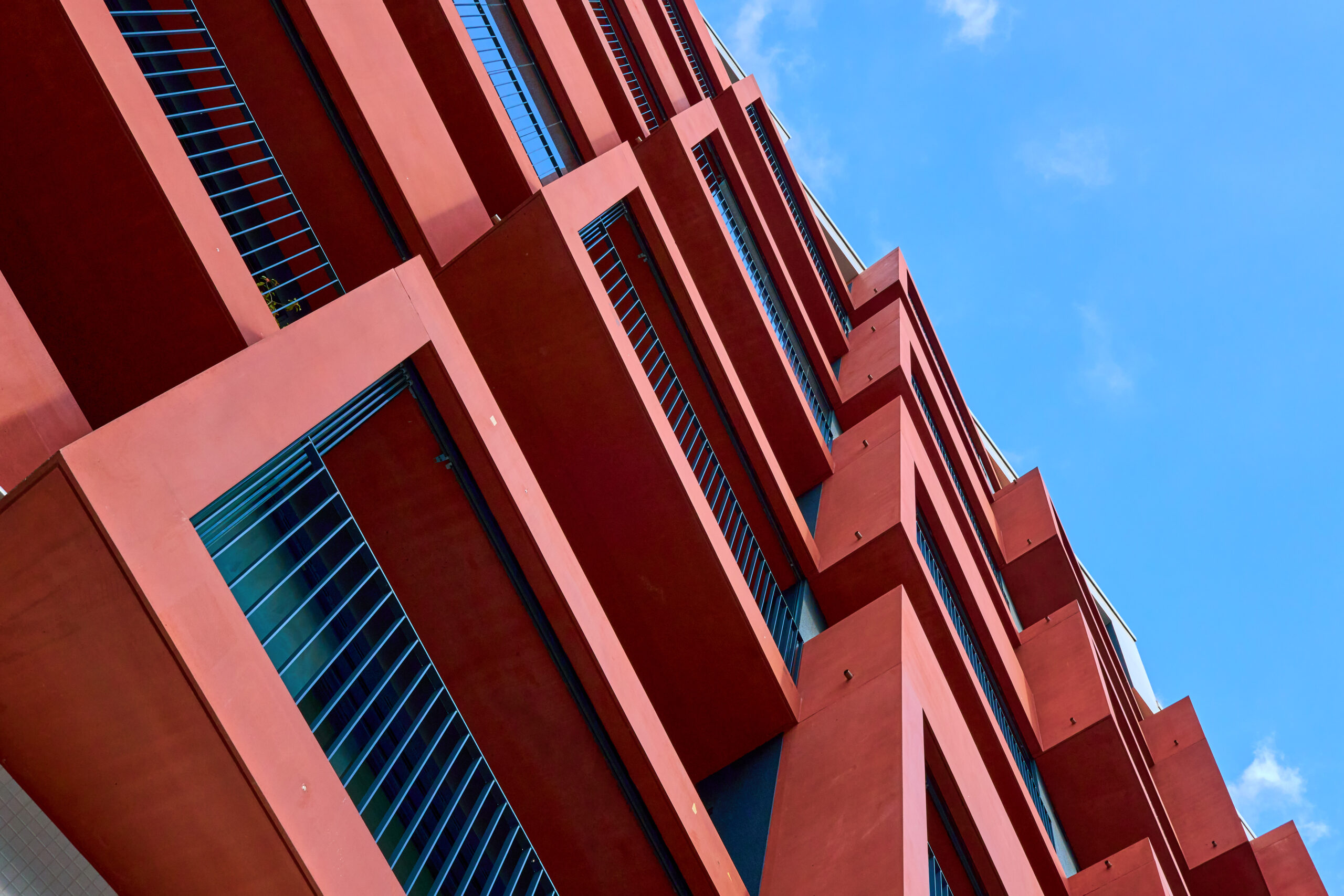 Architektur Hafencity