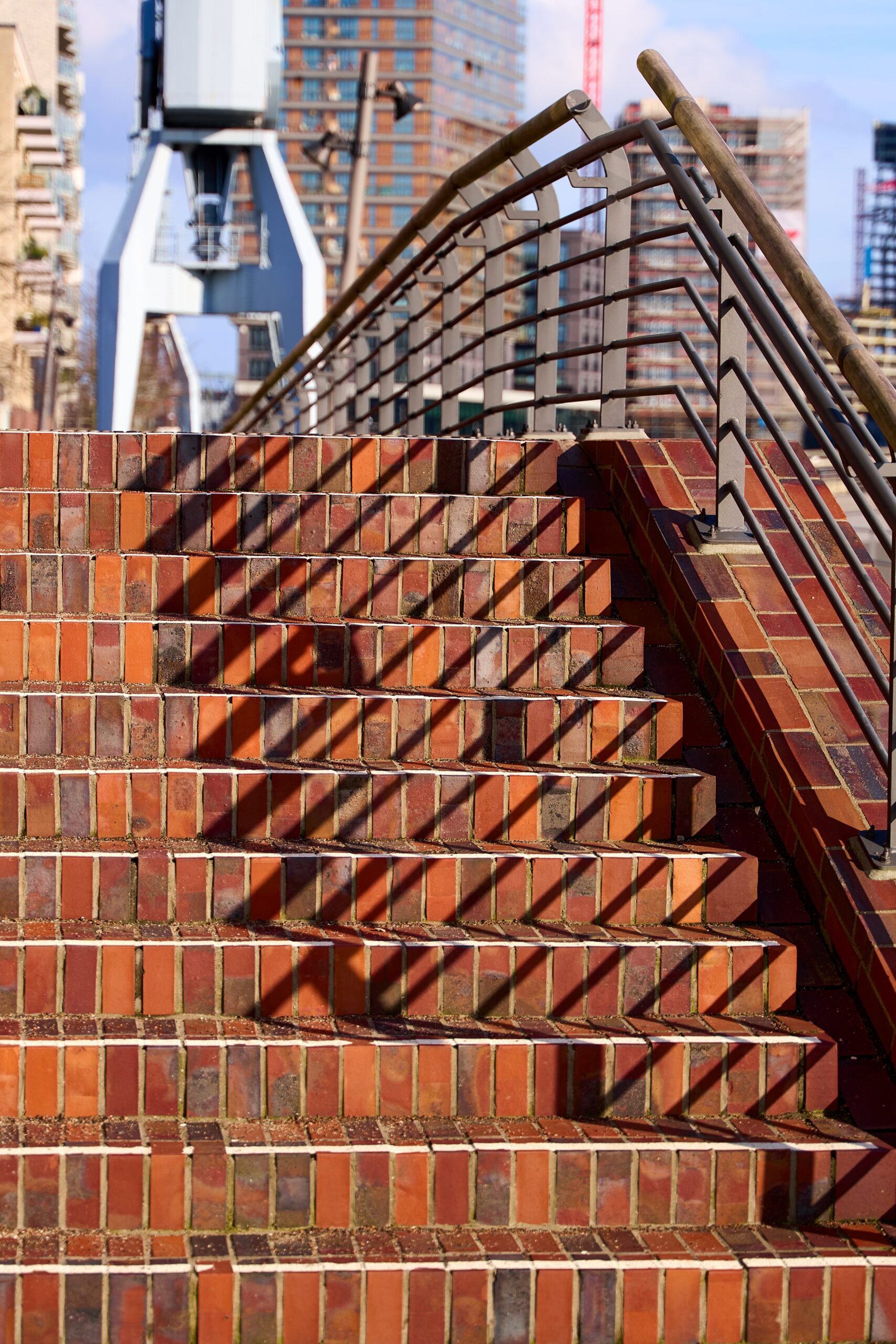 Architektur Hafencity