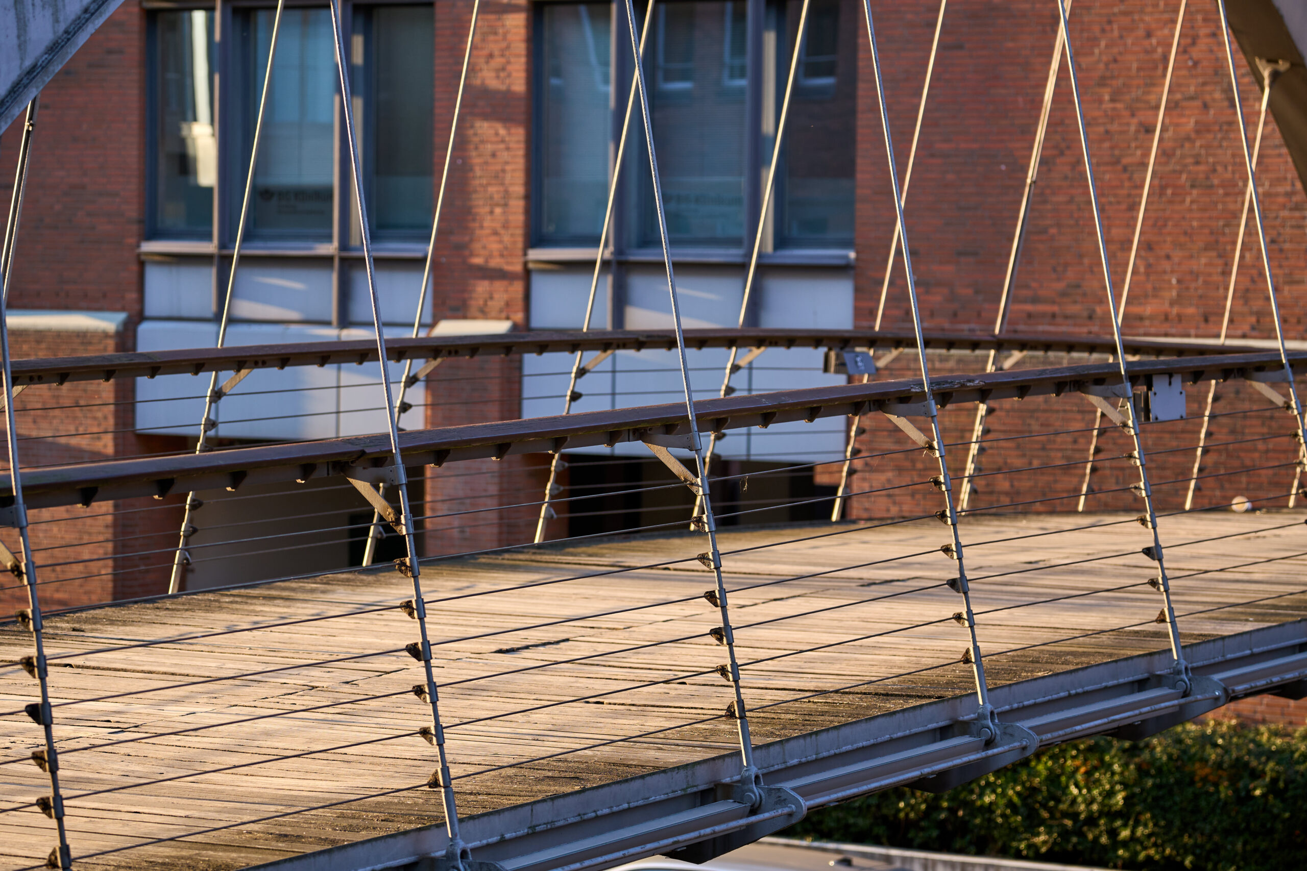 Architektur Hafencity