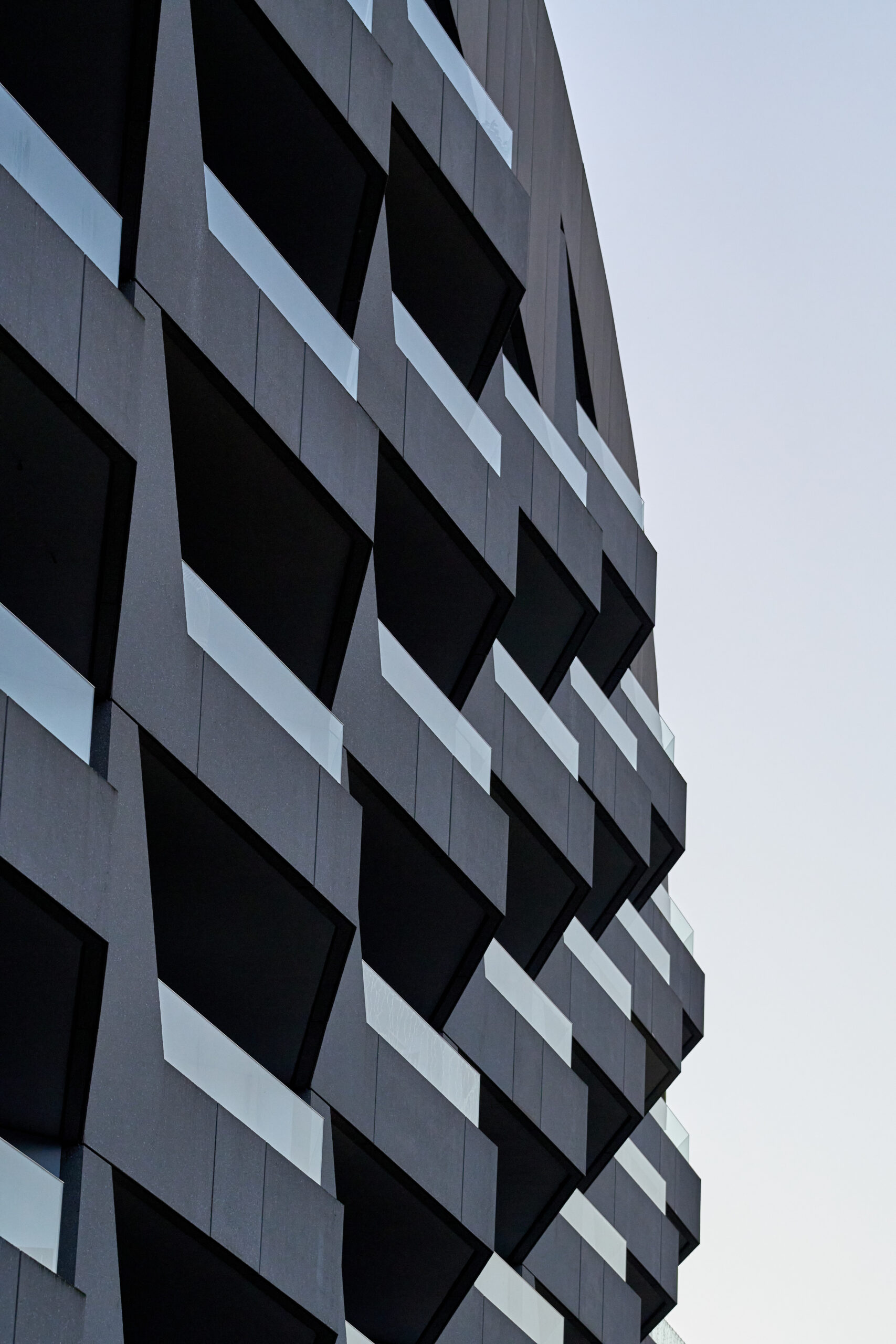 Architektur Hafencity