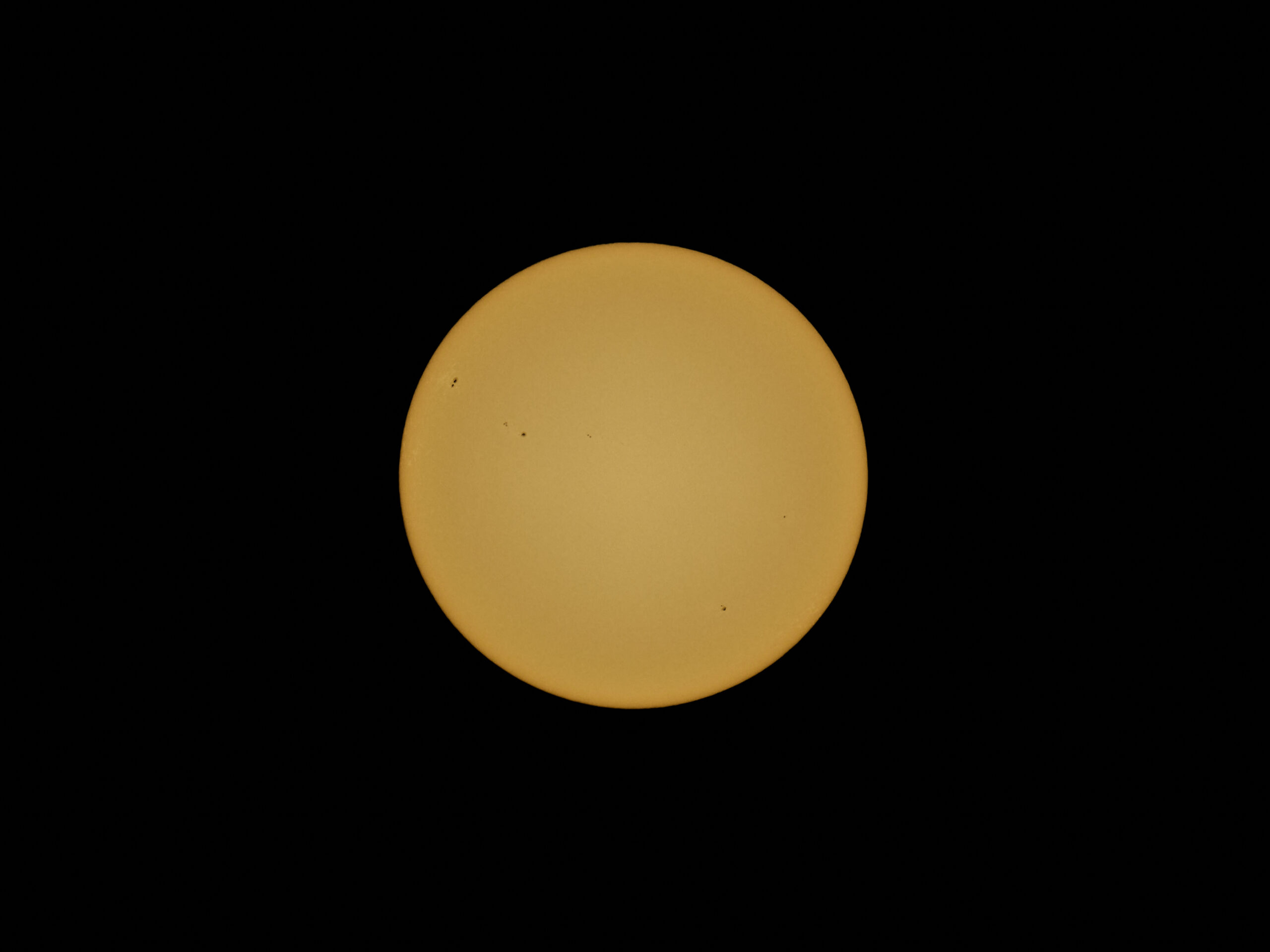 Sonnenfinsternis 2026