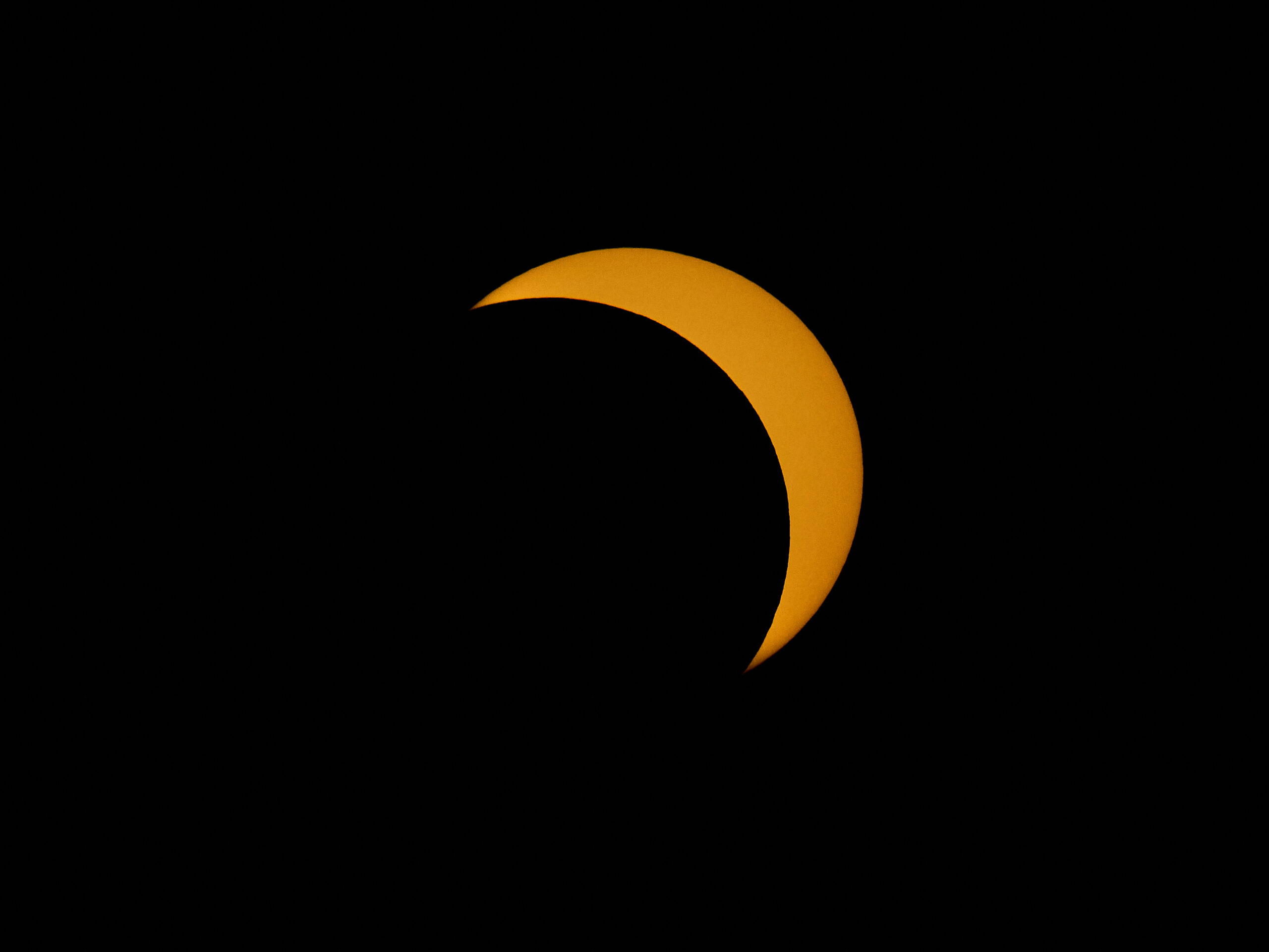 Sonnenfinsternis 2026