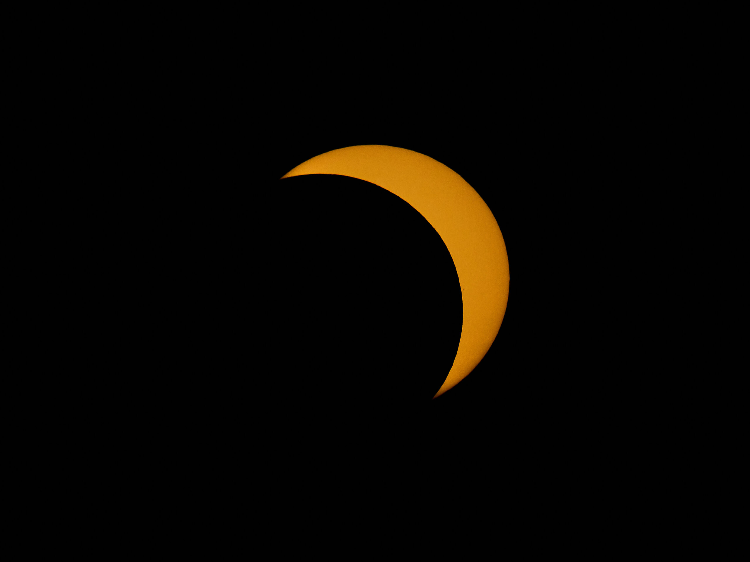Sonnenfinsternis 2026