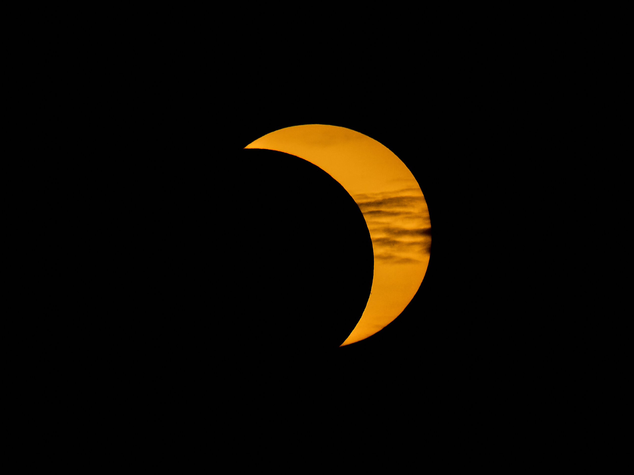 Sonnenfinsternis 2026