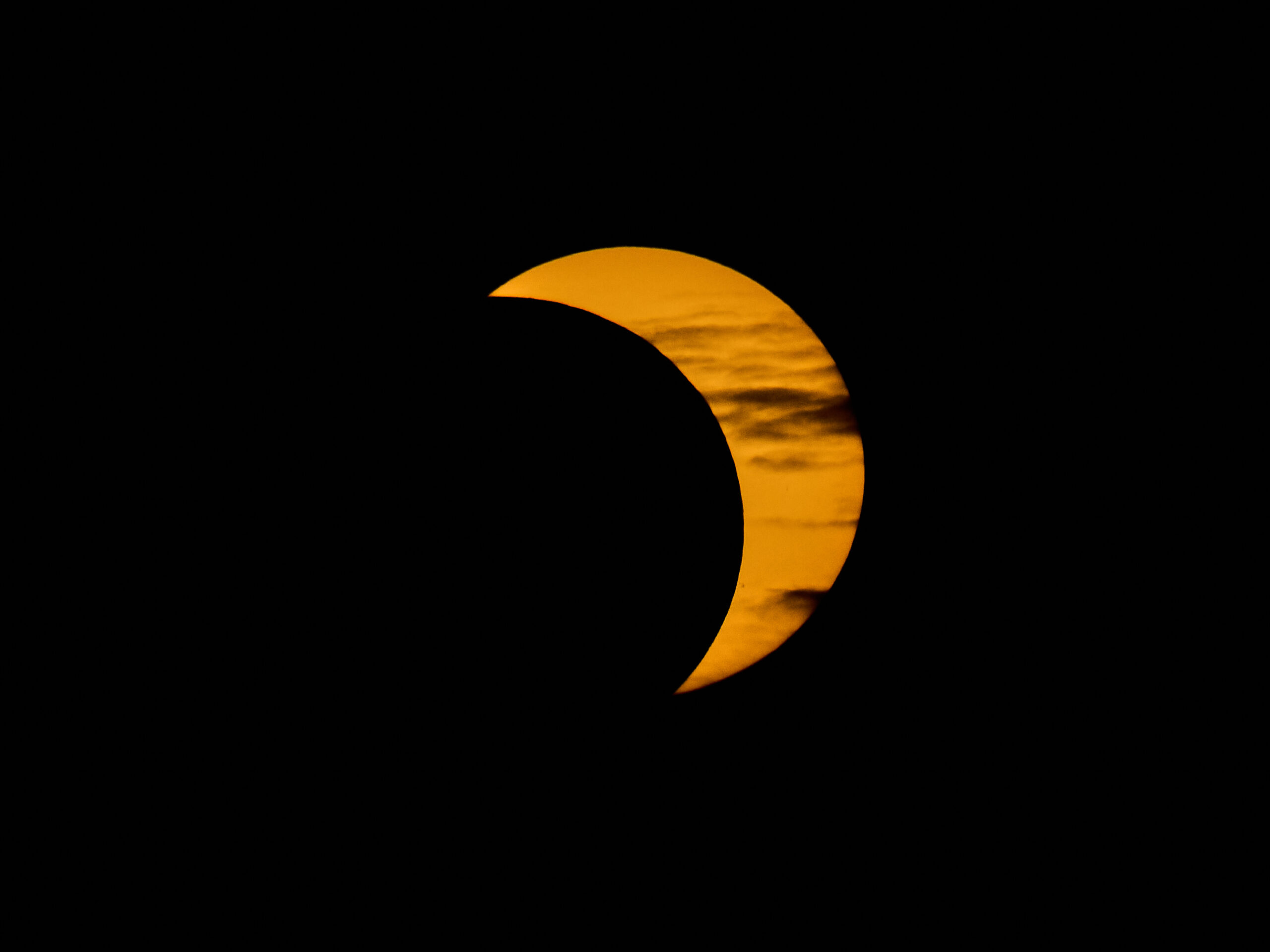 Sonnenfinsternis 2026