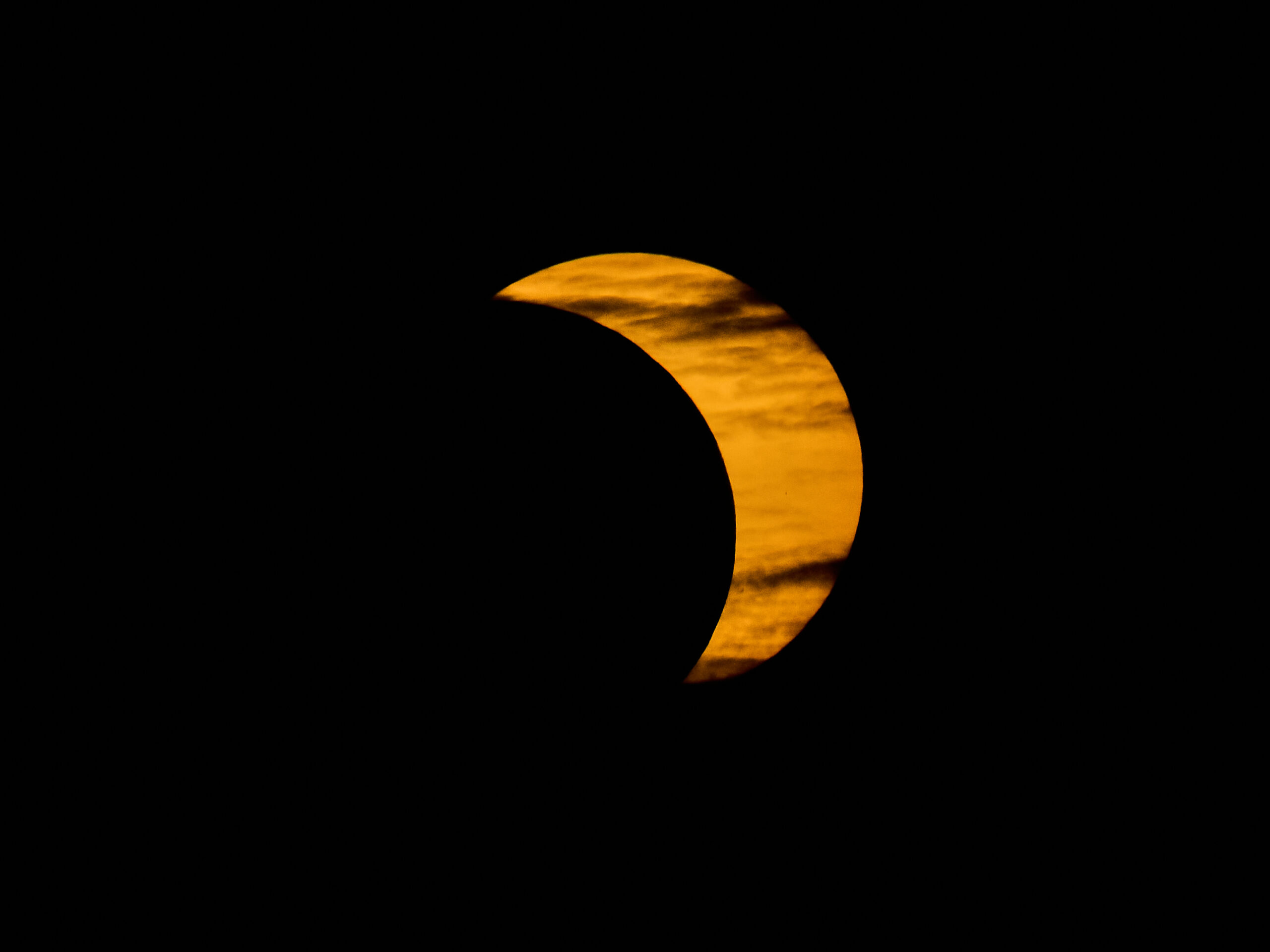 Sonnenfinsternis 2026