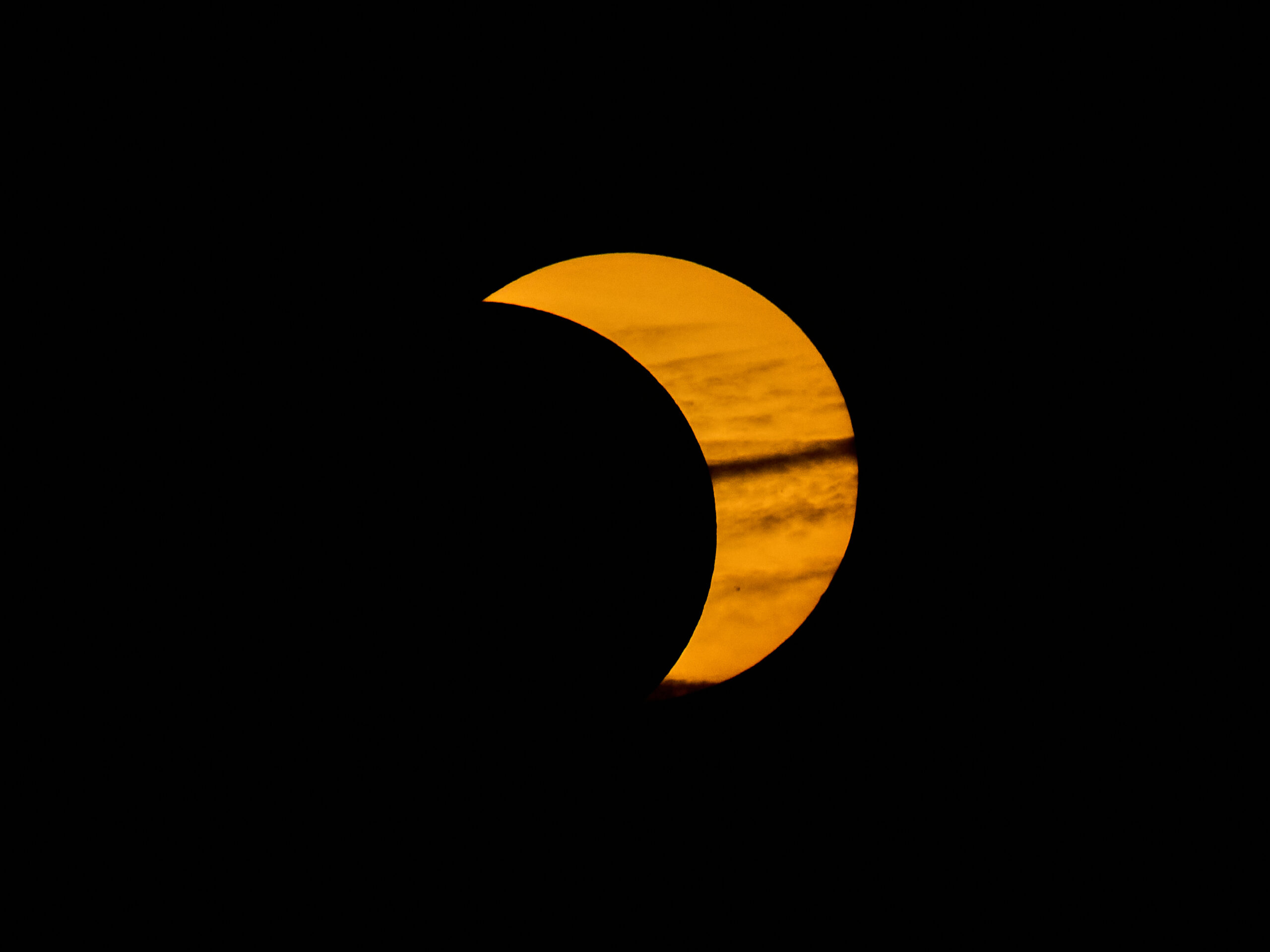 Sonnenfinsternis 2026