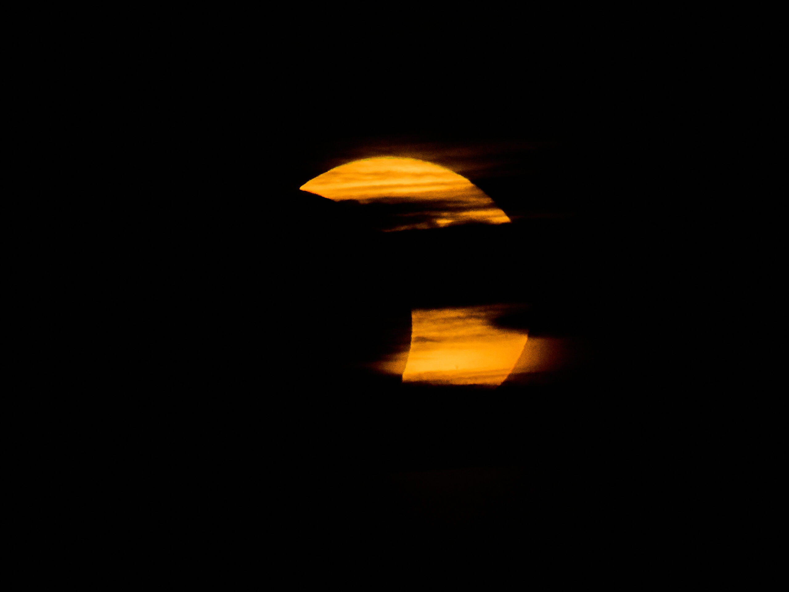 Sonnenfinsternis 2026