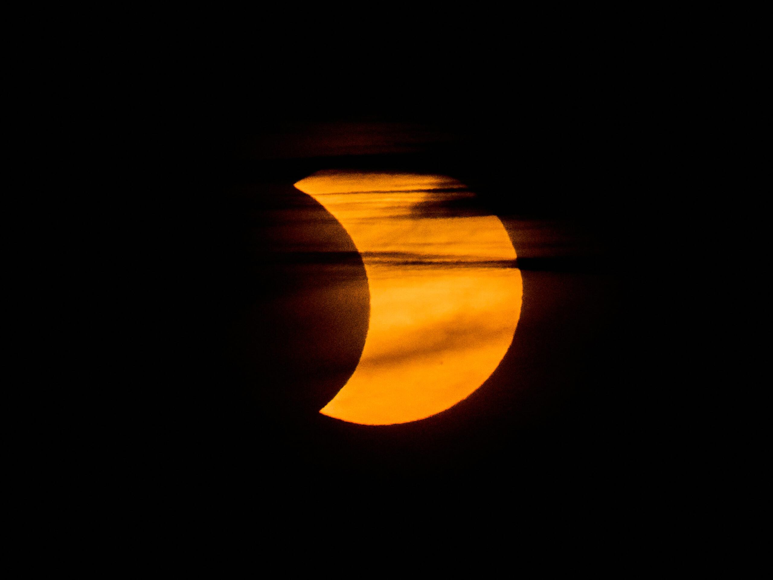 Sonnenfinsternis 2026