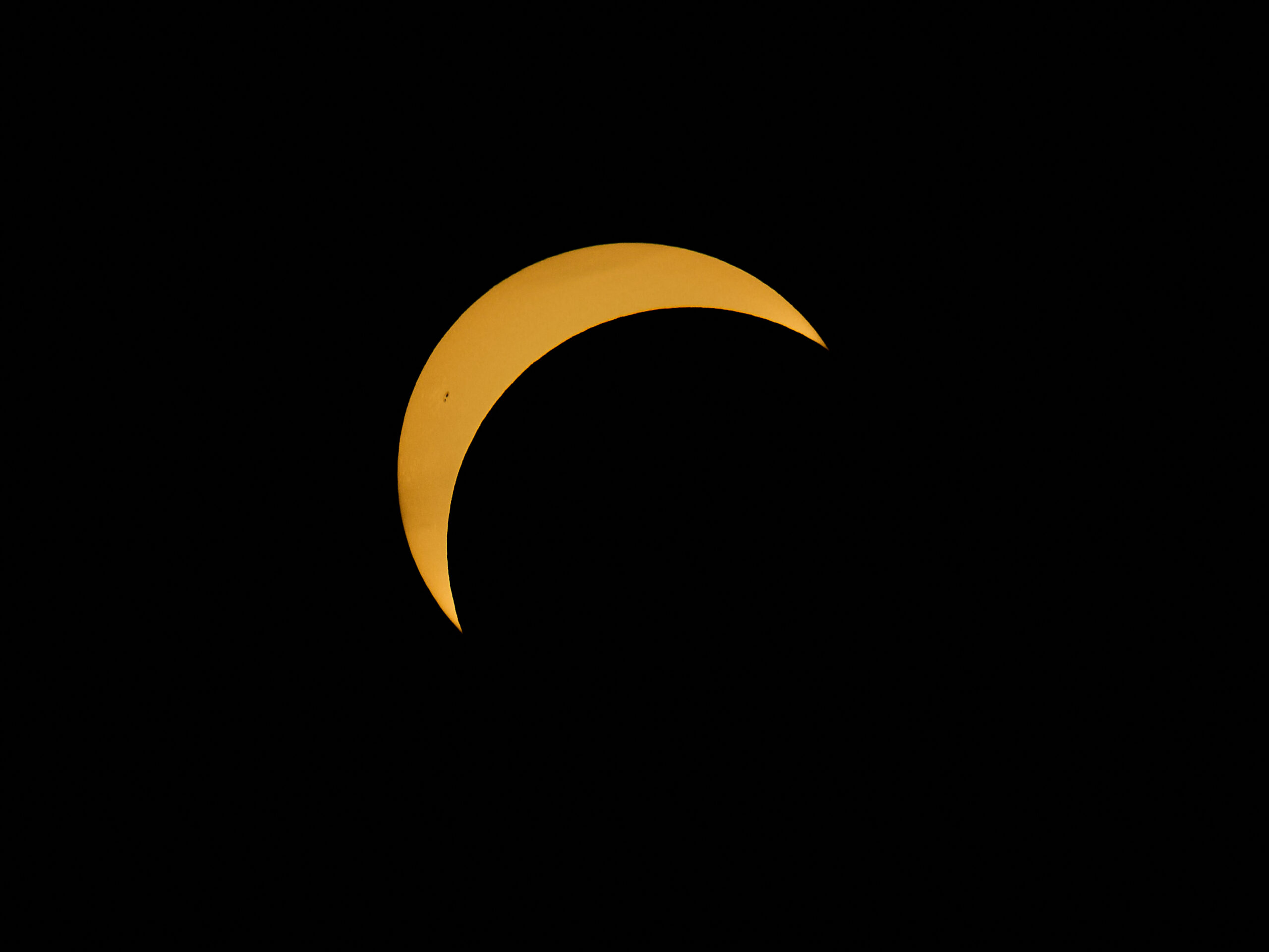 Sonnenfinsternis 2026